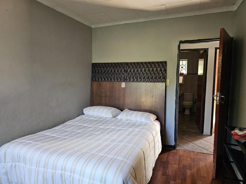 3 Bedroom Property for Sale in Elandsrand North West